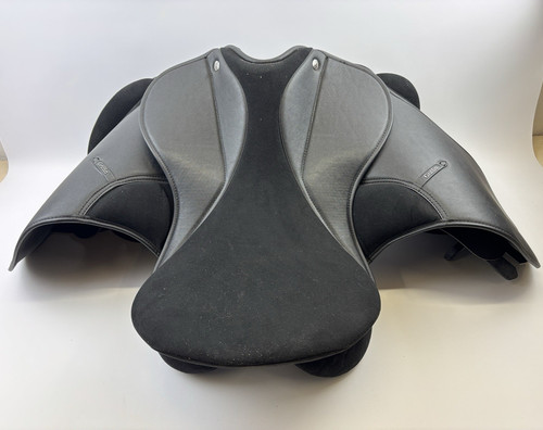 Versatility saddle thorowgood - versatility,