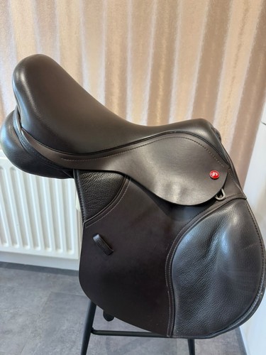 Inch thorowgood pony jump - 15.5,