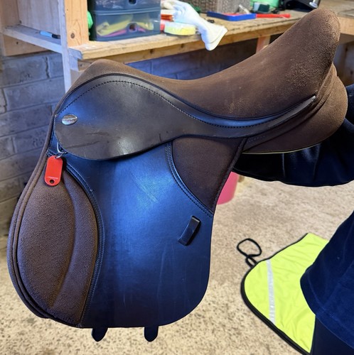 Thorowgood pony club gp - pony,