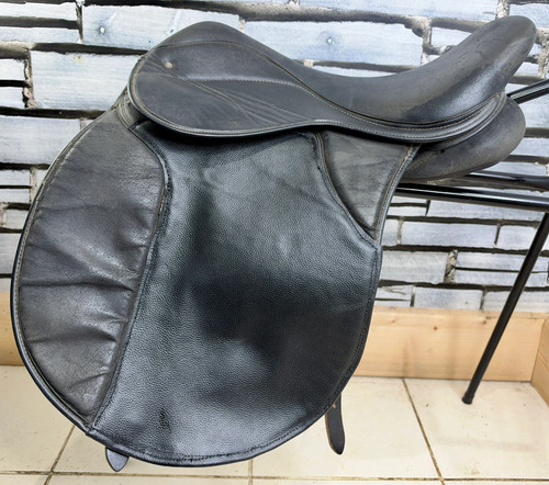 Wide thorowgood griffin - 17”,