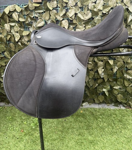 Thorowgood t4 mgc - 17.5”,