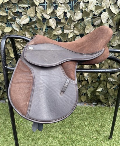Thorowgood griffin pony - thorowgood,