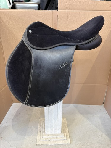 Thorowgood saddle 5 - gp,