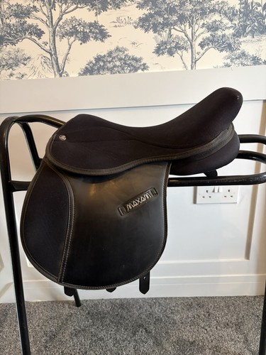 Thorowgood maxam black - thorowgood,