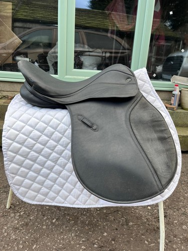 Inch thorowgood saddle - thorowgood,