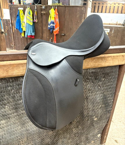Thorowgood gp hgc saddle - thorowgood,