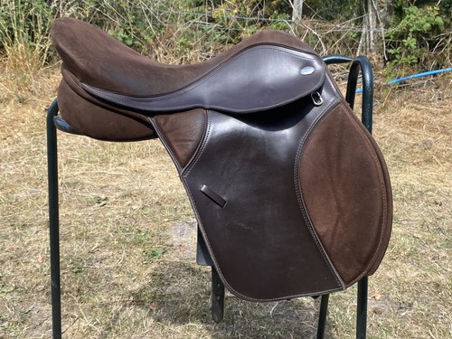 Thorowgood inch brown - thorowgood, t4