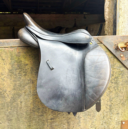 Thorowgood m gp saddle - gx-m,