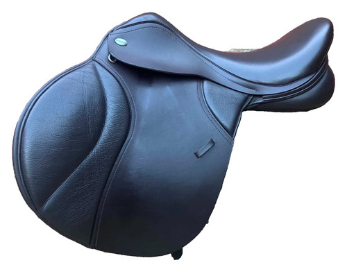 Thorowgood t8 high - 17.5",