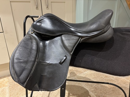 Thorowgood pony gp - 15”,
