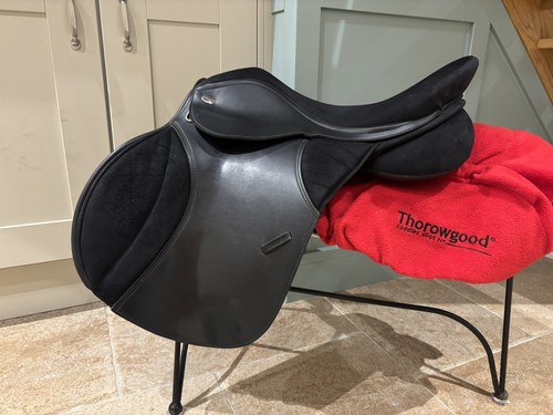 18 thorowgood - 17.5”, 18”