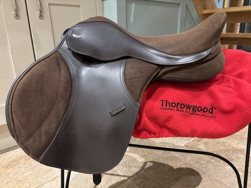 Thorowgood compact gp - 16.5”,