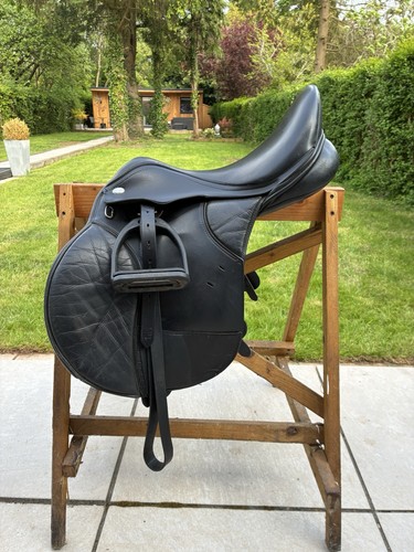 Thorowgood t8 black - thorowgood, 17