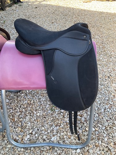 Thorowgood griffin dressage - thorowgood,