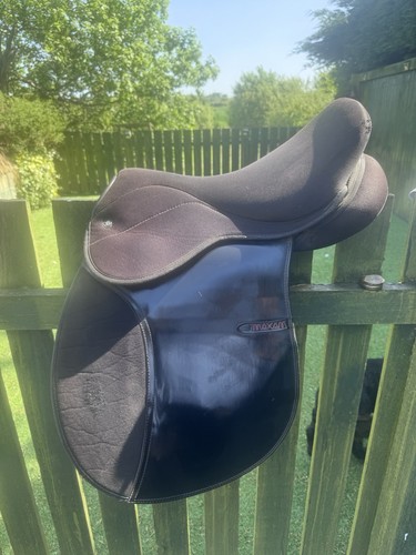 Thorowgood black synthetic - black,
