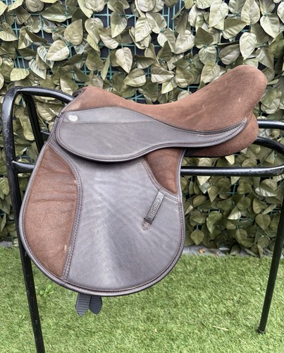 Thorowgood griffin pony - thorowgood,