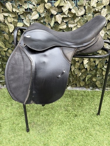 Thorowgood t4 mgx - 17.5”,