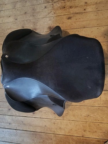 Thorowgood non adjustable - 18",