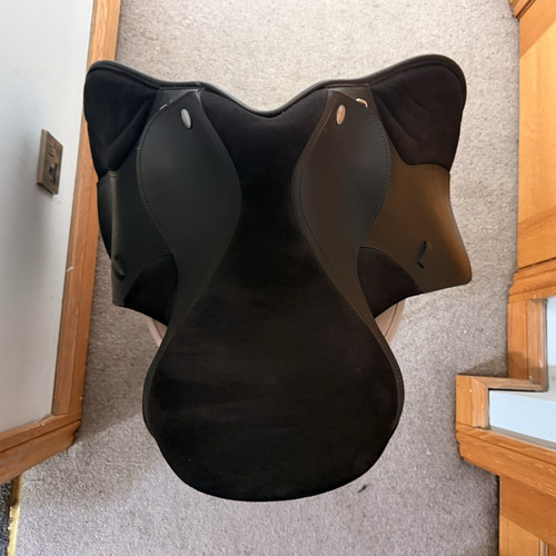 Thorowgood all purpose - 17",