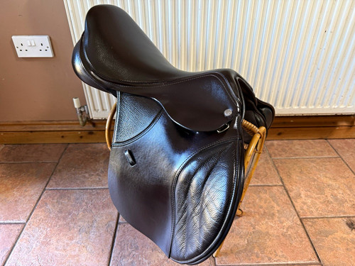 Thorowgood s series - t8, 17.5
