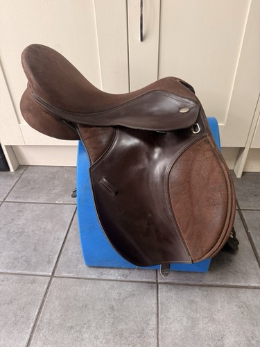 Thorowgood t4 - 17.5’,