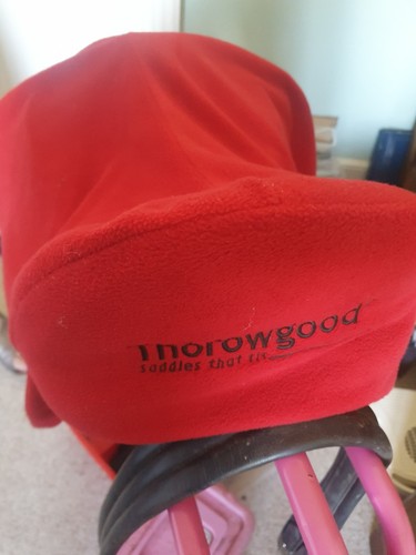 Thorogood griffin inch - griffin, gp