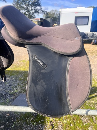 Thorowgood maxam - 16.5”,